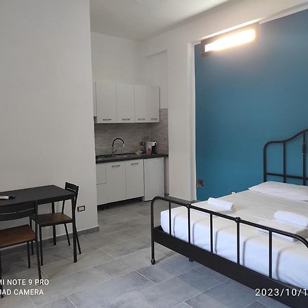 Casablanca Rooms Catania Exterior photo