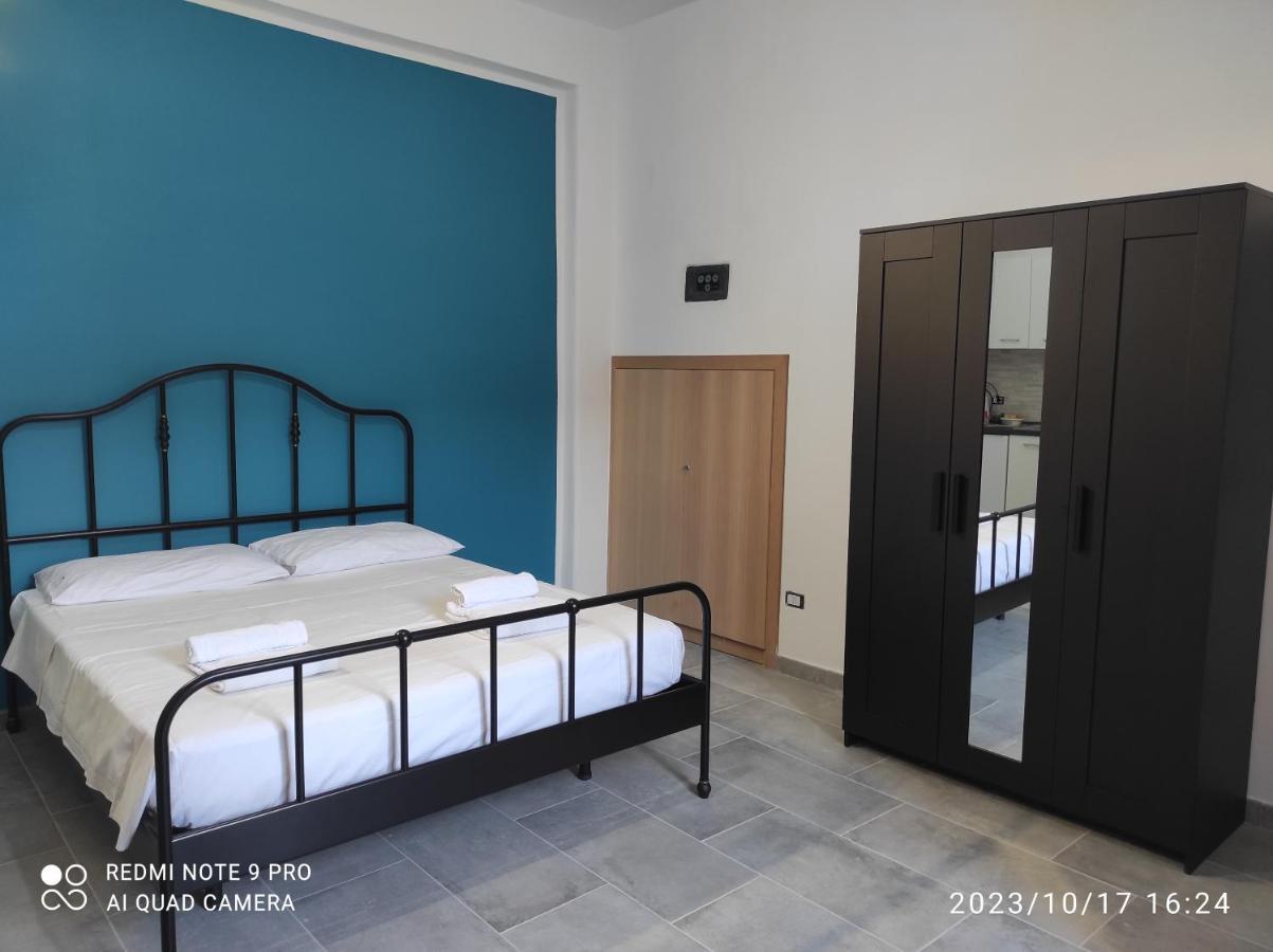 Casablanca Rooms Catania Exterior photo