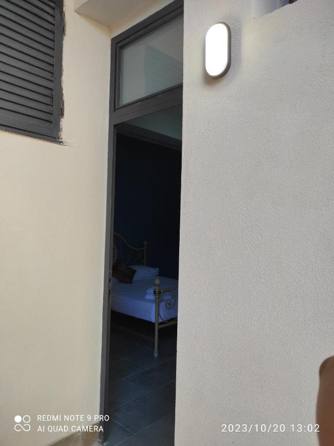 Casablanca Rooms Catania Room photo